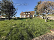 Maison à SAINT-BRIS-LE-VINEUX