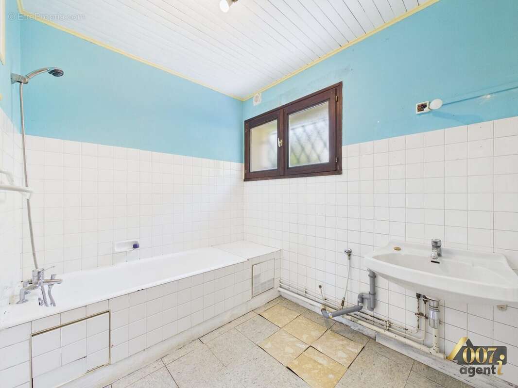 Appartement 91 m² à Montmelian  - photo 8