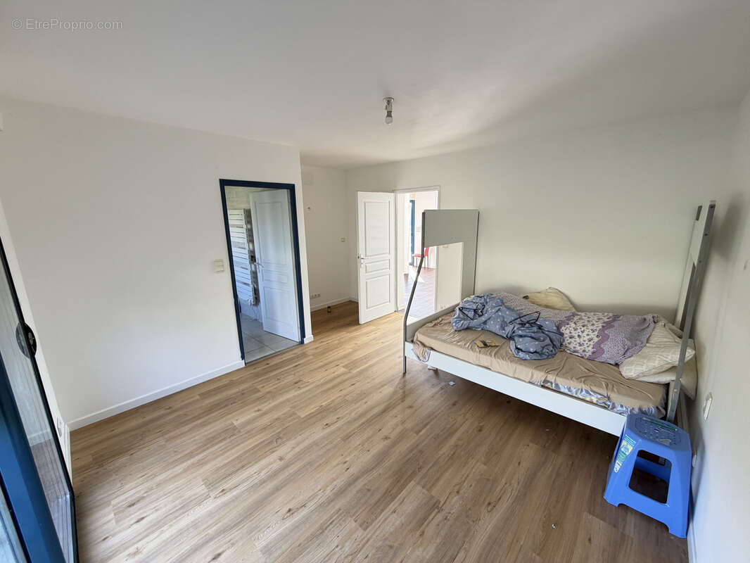 Maison à LAIGNE-EN-BELIN