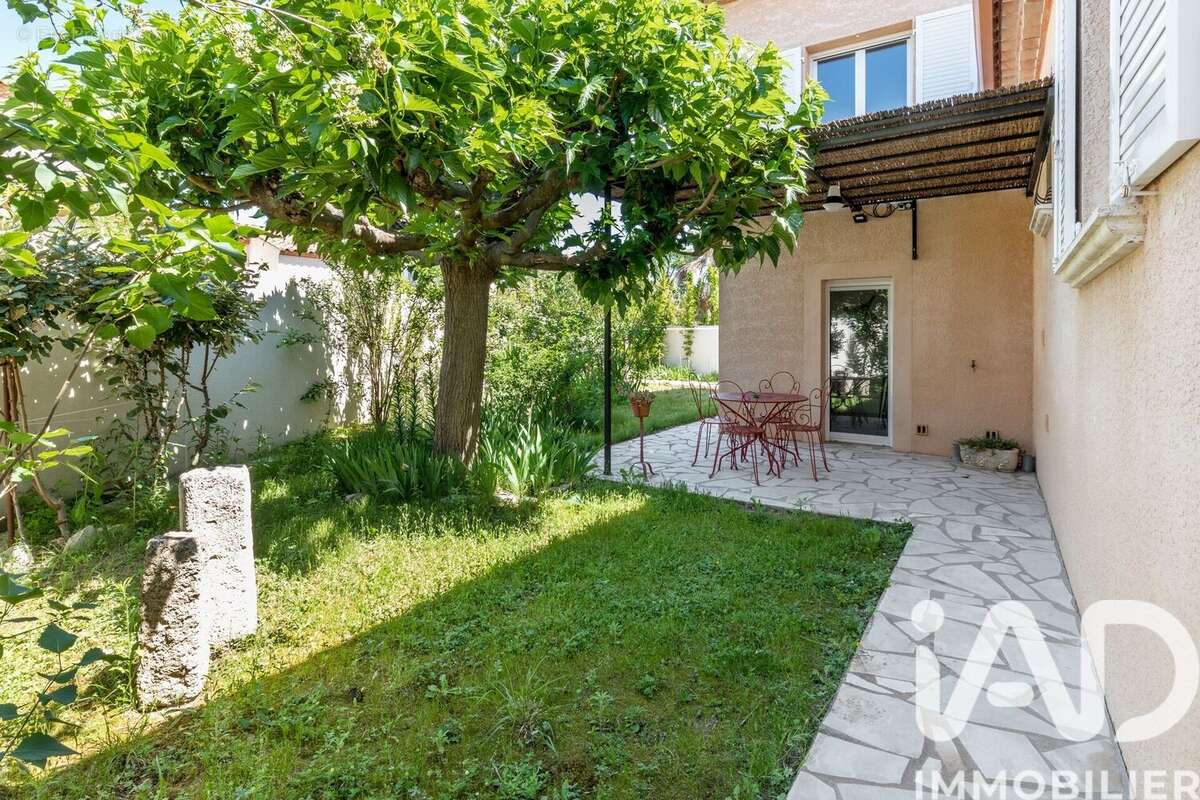 Photo 5 - Maison à TEYRAN