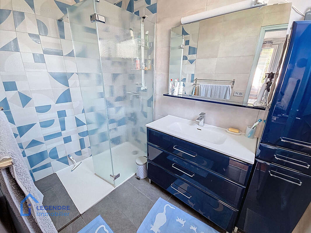 Maison à CORMEILLES-EN-PARISIS