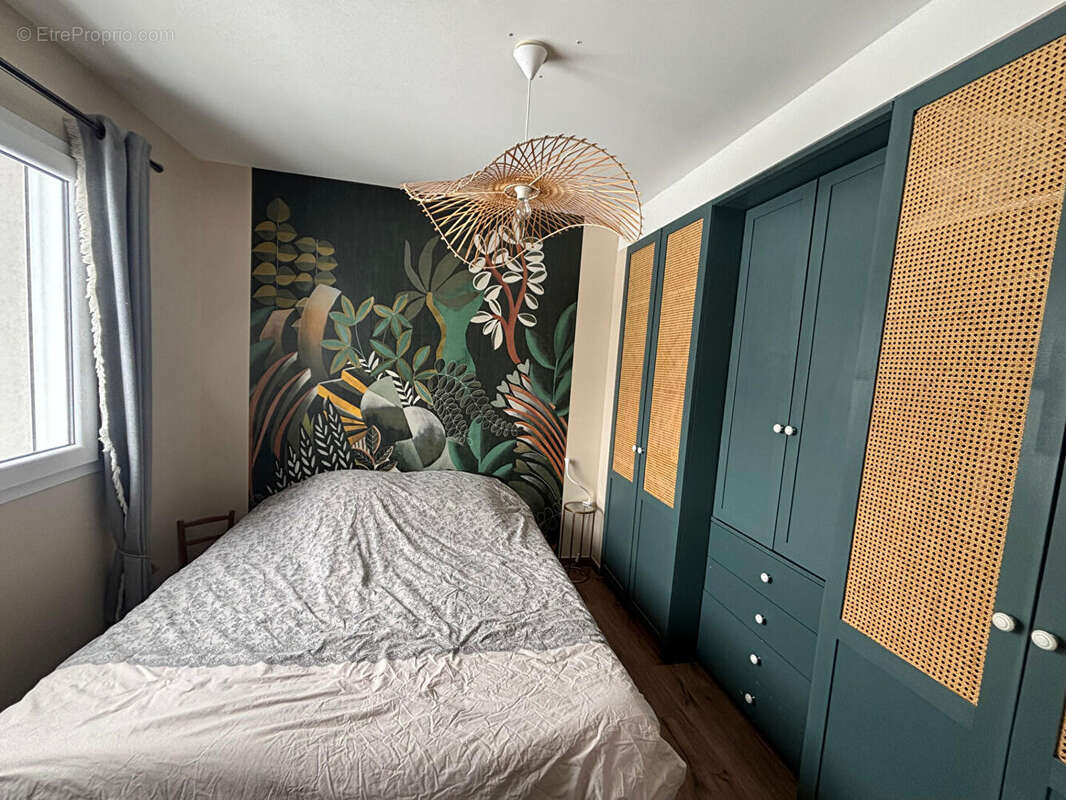 Appartement à LABERGEMENT-SAINTE-MARIE