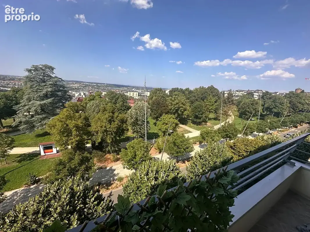 Appartement à RODEZ
