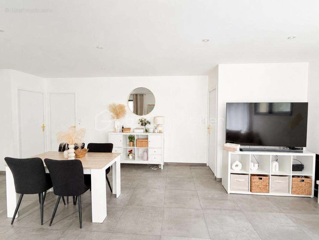 En Exclusivité, Maison de plain-pied 115m2 4 chambres - photo 7