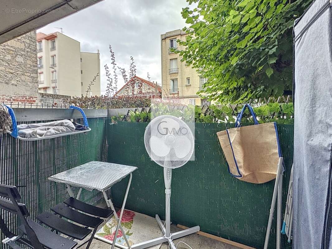 Appartement à CACHAN