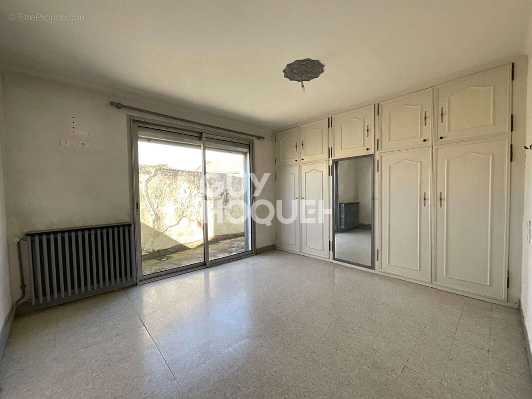 Appartement à LE THOR