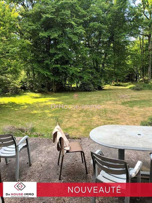 Maison à FOUCHEROLLES