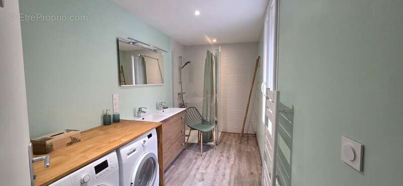 Appartement à LARUNS