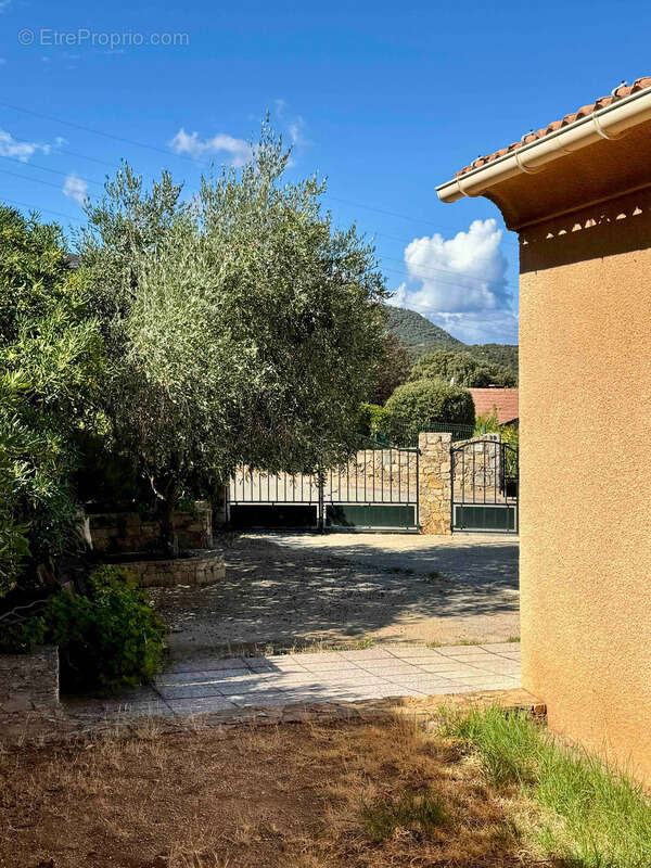 Villa 120 m2 vue mer proche Ile Rousse (Corse) - photo 18