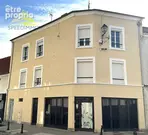 Appartement à BRIE-COMTE-ROBERT