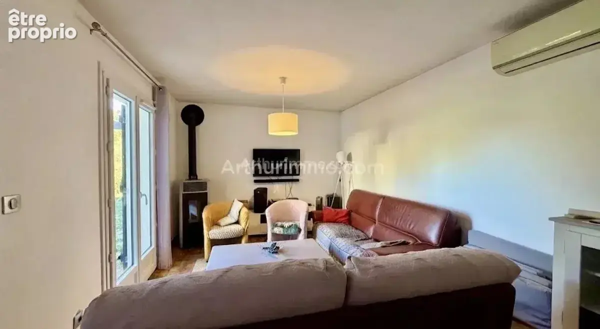 Vente Maison Morestel(38510) 249 900ï¿œ - photo 8