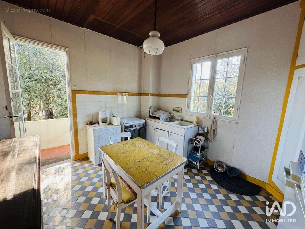 Photo 5 - Maison à SOULAC-SUR-MER