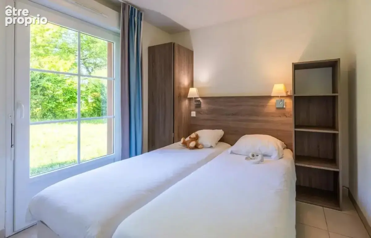 Investissement locatif lmnp – le tronchet– 6.80% - photo 8
