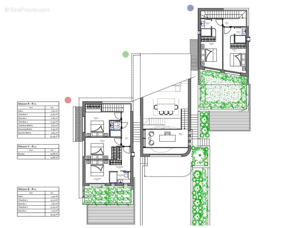 Maison à CAGNES-SUR-MER
