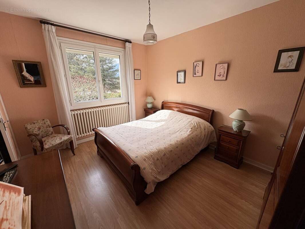 Maison à SAINT-JEAN-EN-ROYANS