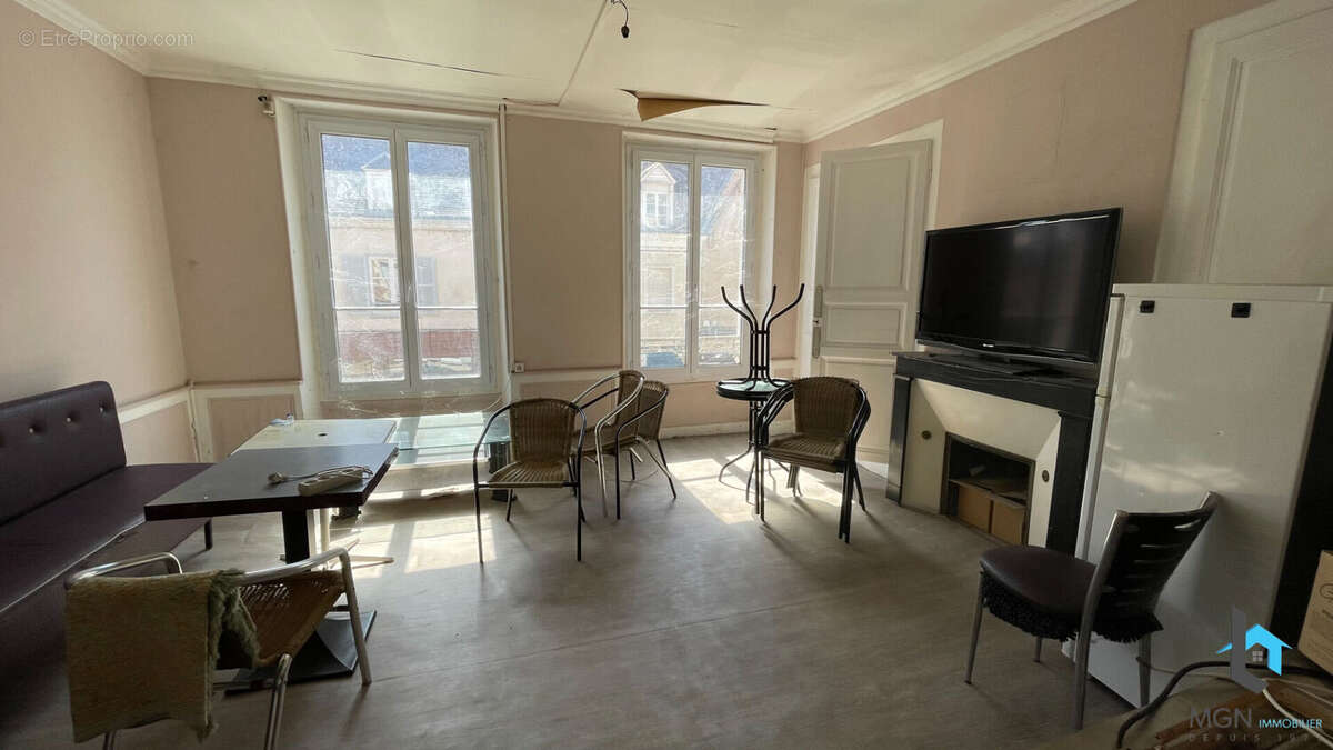Immeuble Bonneval - photo 10