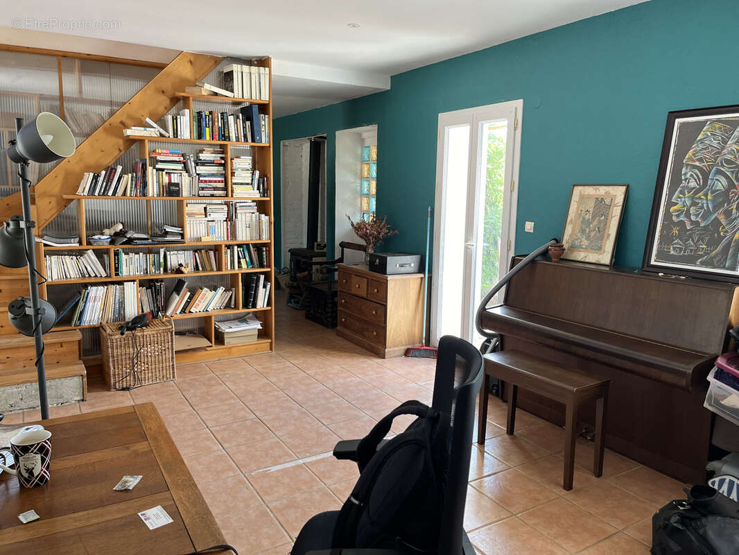 Maison à BROUILLA