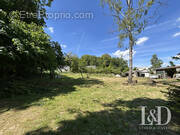 terrain 1500M² - Terrain à VIERZY