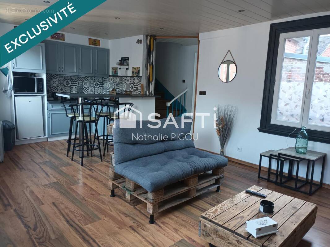 Photo 1 - Appartement à EU