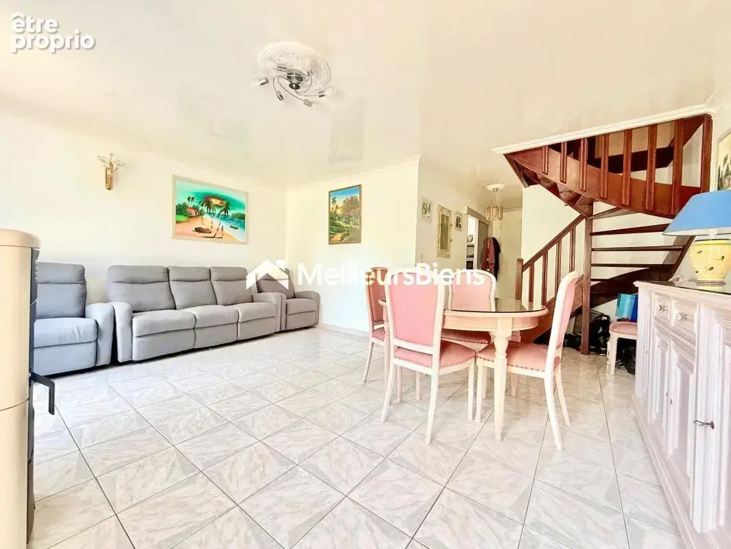 Belle maison 115 m2 - 3 chambres et combles aménagés - photo 4