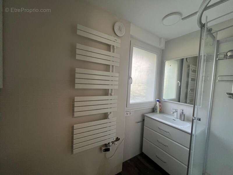 Appartement à MASSY