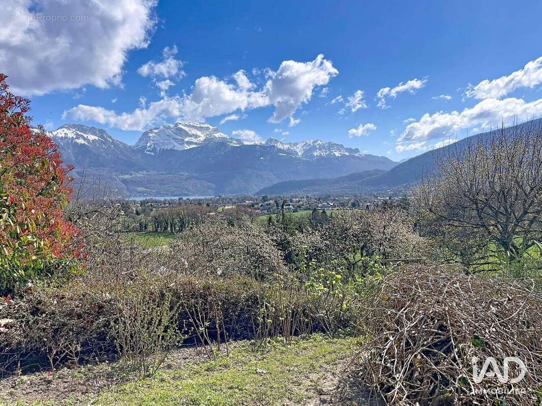 Photo 4 - Maison à SEVRIER