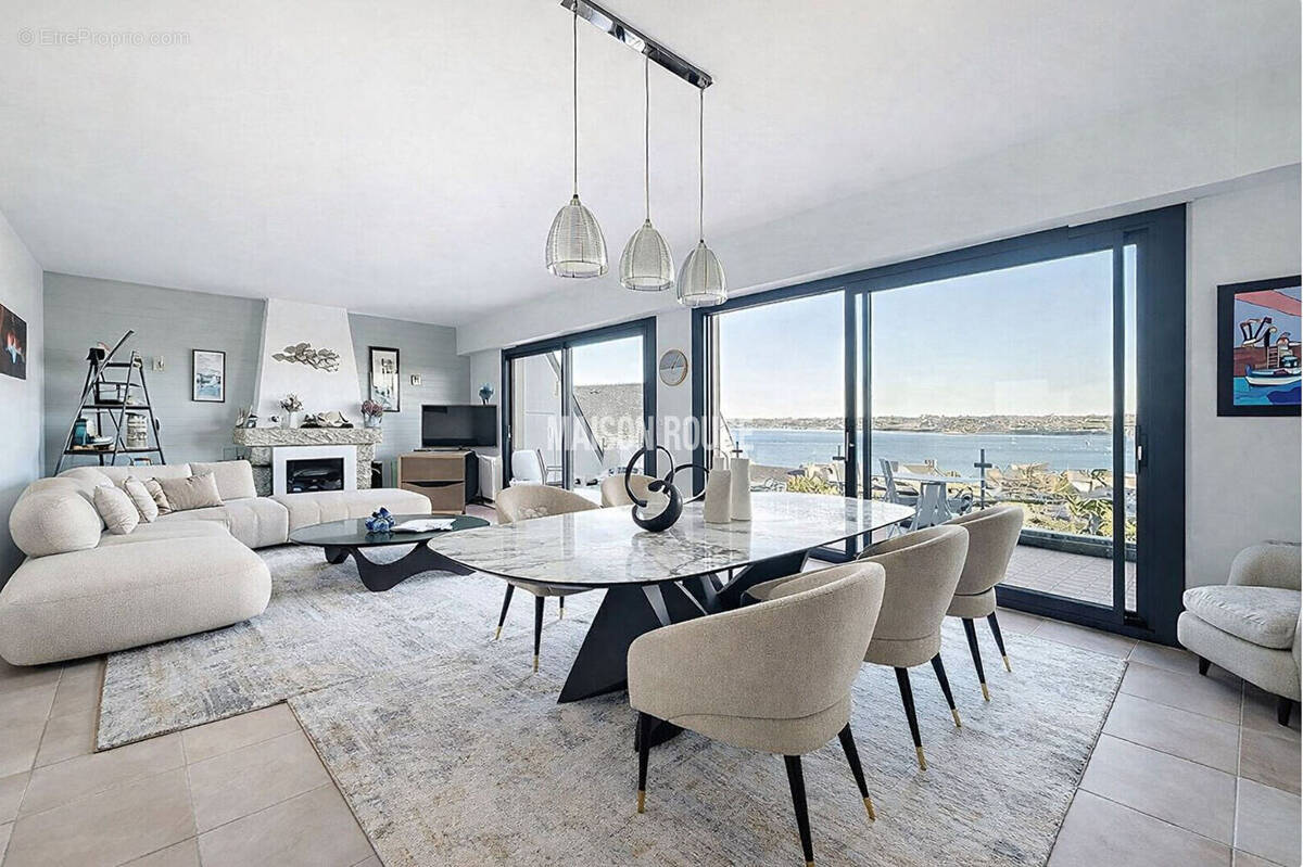 Maison à PERROS-GUIREC