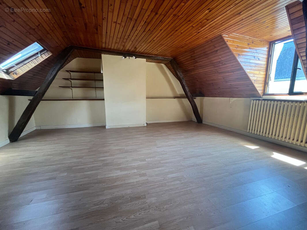 Maison à TOURS