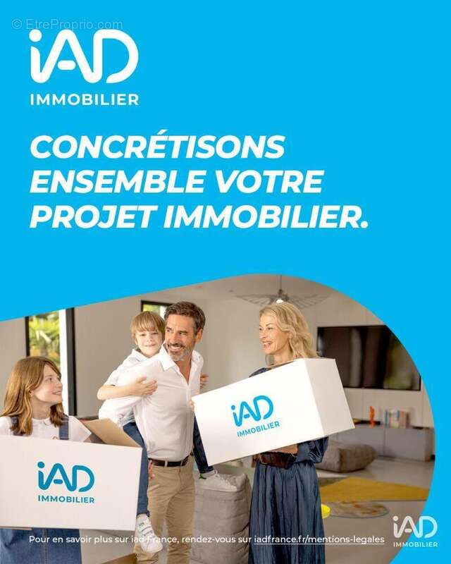 Photo 7 - Appartement à VILLEPARISIS