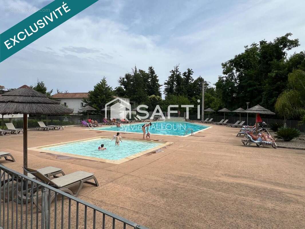 Photo 9 - Appartement à POGGIO-MEZZANA