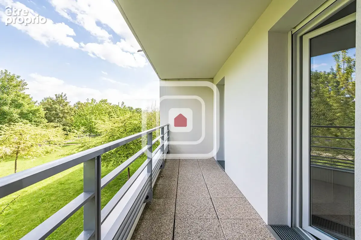 Appartement Bezannes 4 pièce(s) 84 m2 - photo 12