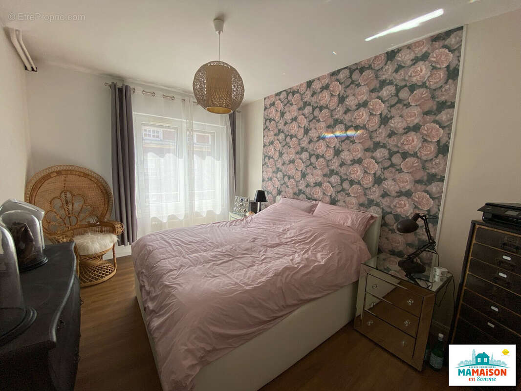 Appartement à AMIENS