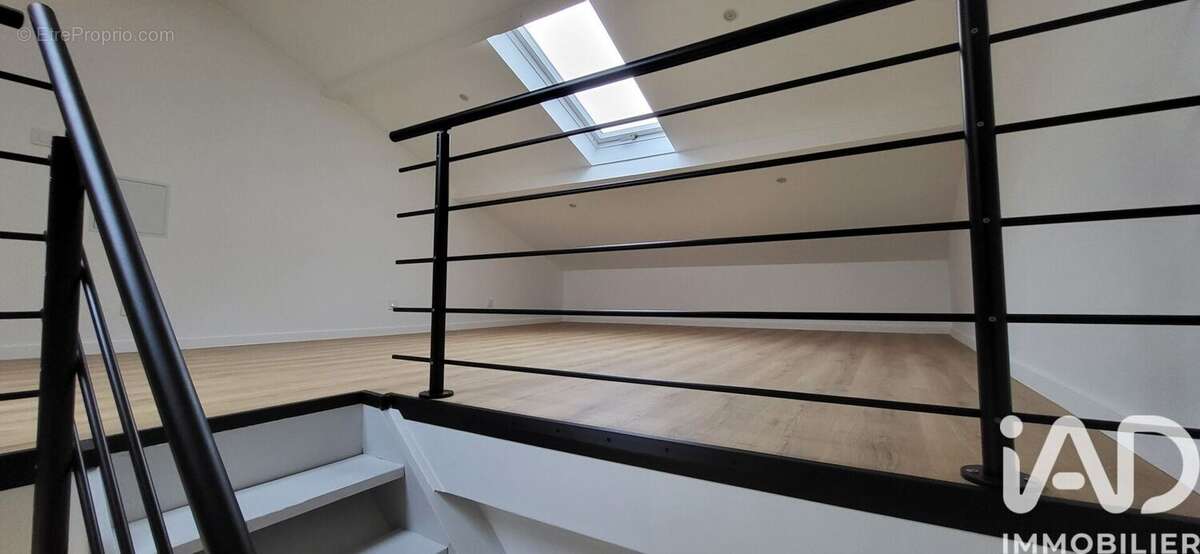 Photo 9 - Maison à RUEIL-MALMAISON