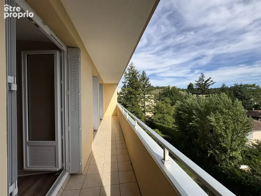 Photo Appartement à Francheville au prix de 190 000€