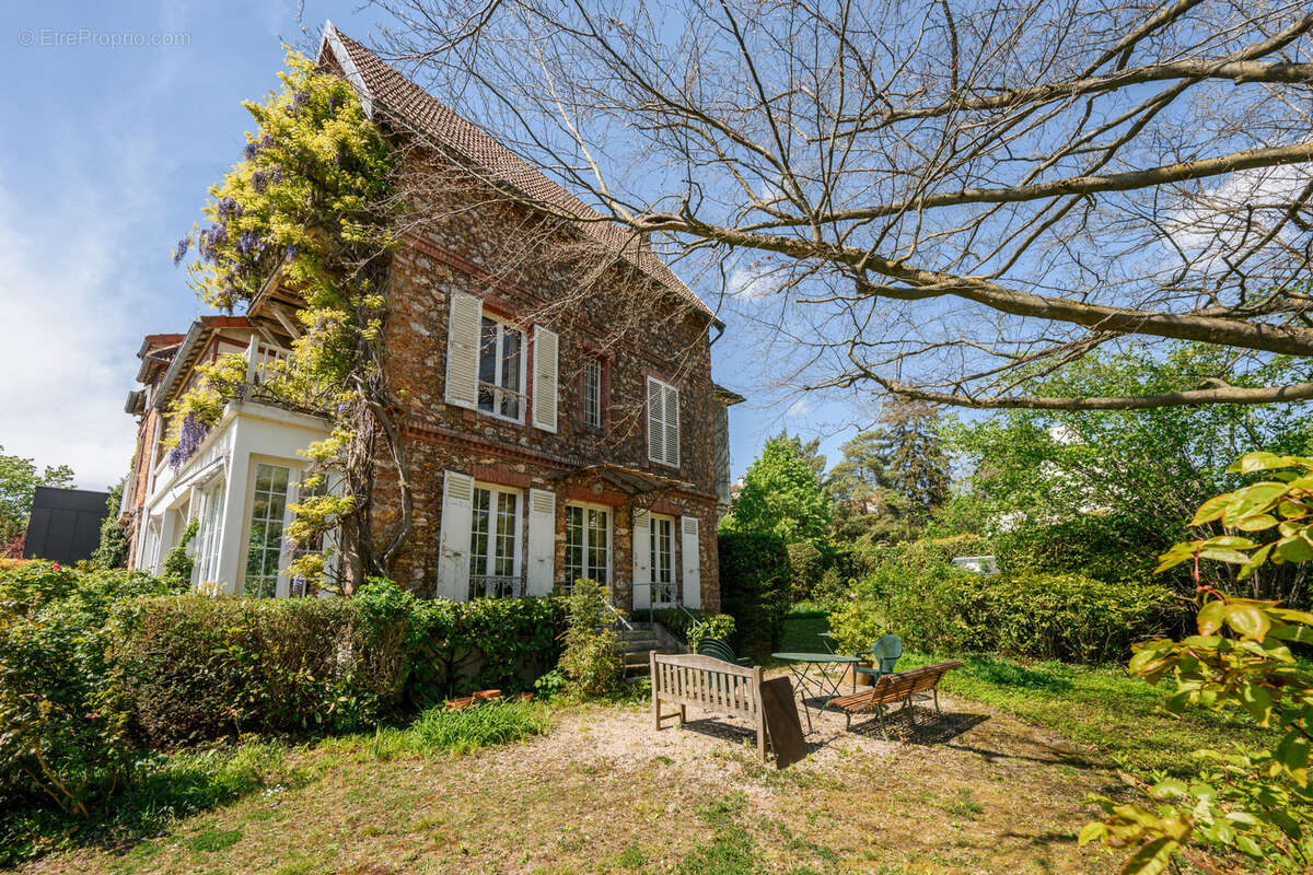 Maison à SEVRES