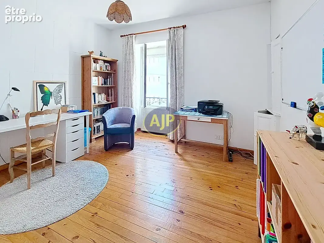 Maison Nantes Canclaux 6 pièces 122 m2 - photo 6