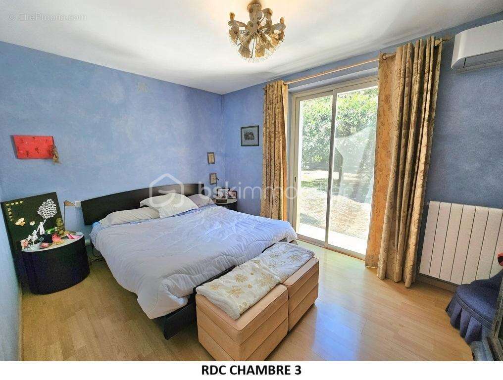 Maison à DRAGUIGNAN