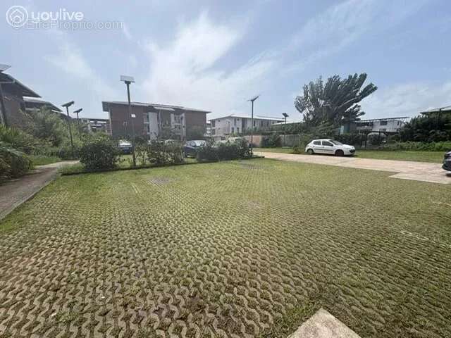 Bel Appartement  T2 - Cayenne -libre le 24/08/2026 - photo 8