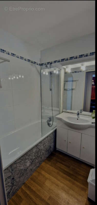 Appartement à BAGNERES-DE-BIGORRE