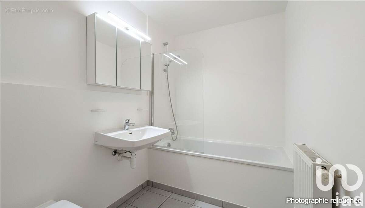 Photo 6 - Maison à CLERMONT-FERRAND