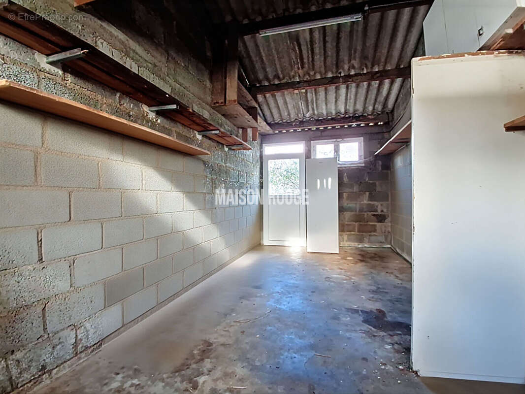 Maison à PLOUFRAGAN