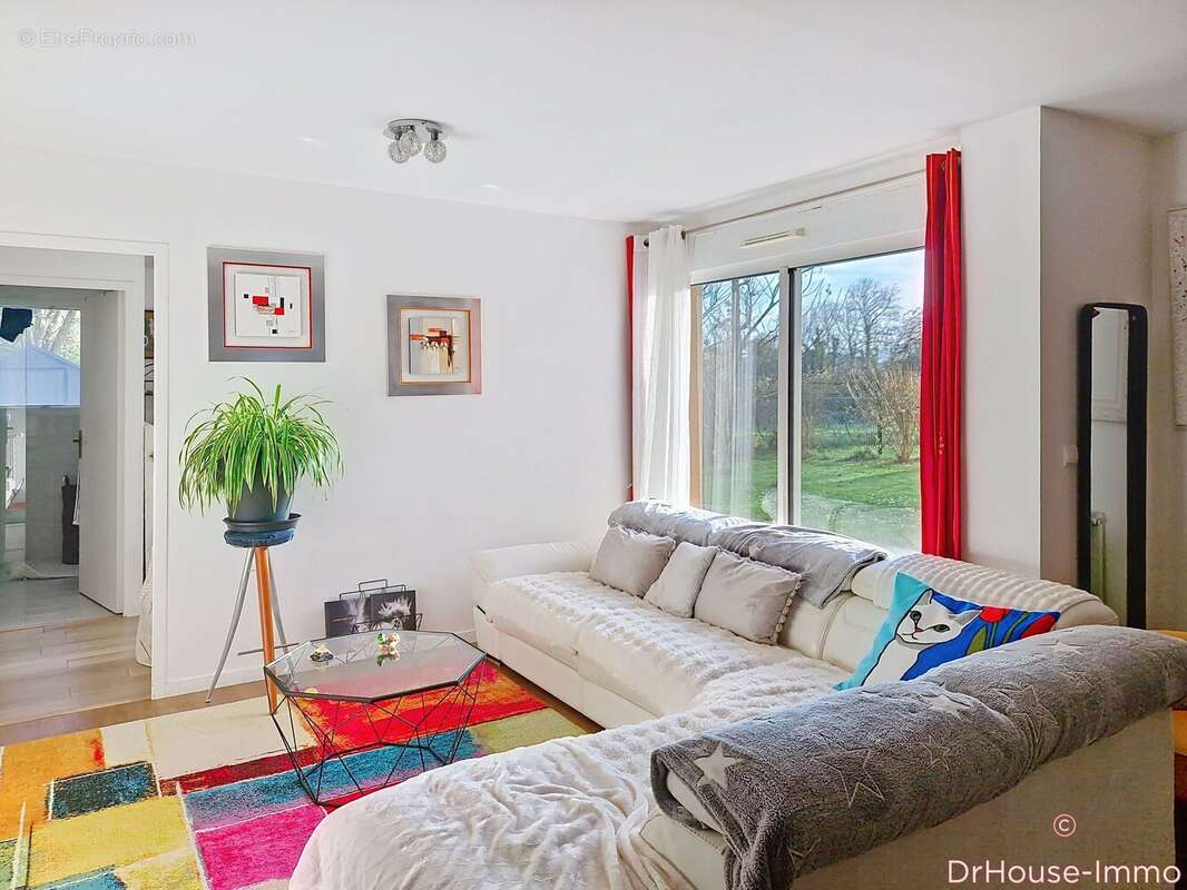 Maison à TROUVILLE-SUR-MER