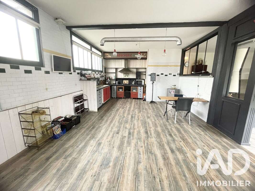 Maison 144 m² à Saint-Herblain  - photo 2
