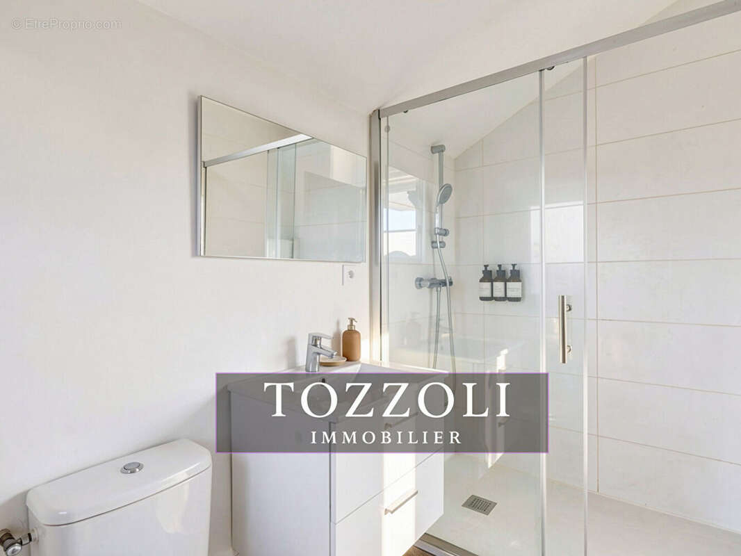 Appartement à VERNIOZ