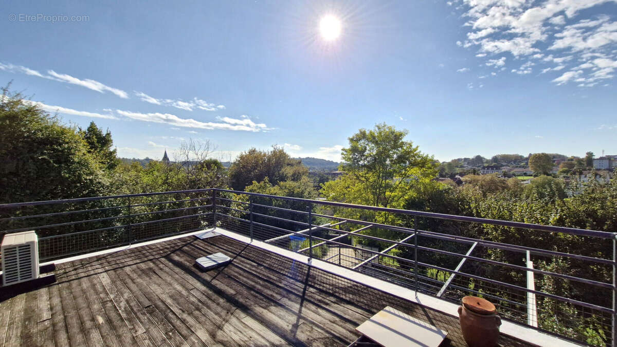 Maison d'architecte 7 pièces 173 m² centre ORTHEZ - photo 5