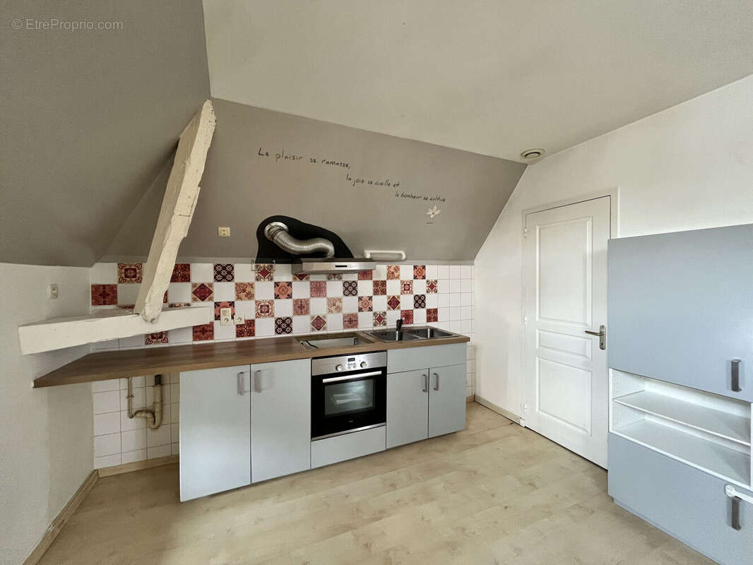 Photo 2 - Appartement à SAINT-JEAN-PIED-DE-PORT