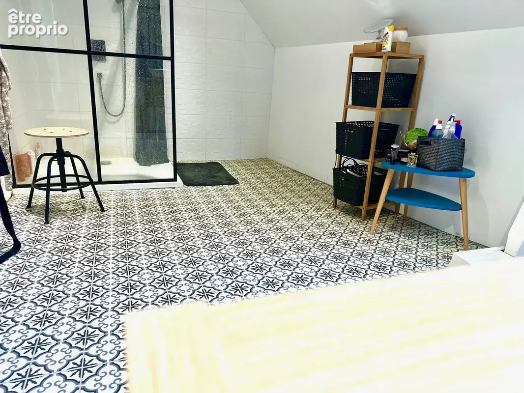 Maison de village  rue Maninat + dépendances - photo 30