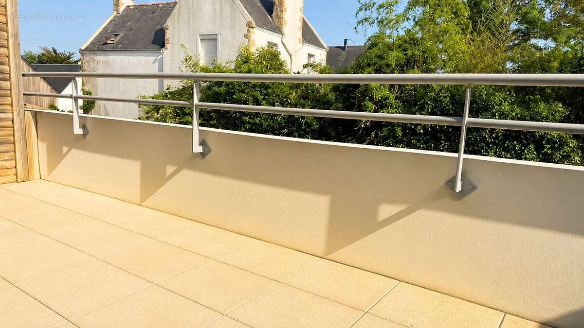 Appartement à CARNAC