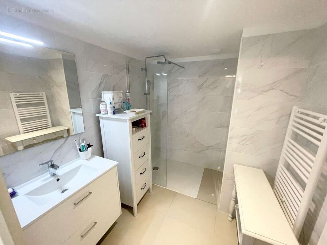 Photo 6 - Appartement à SAINT-RAPHAEL