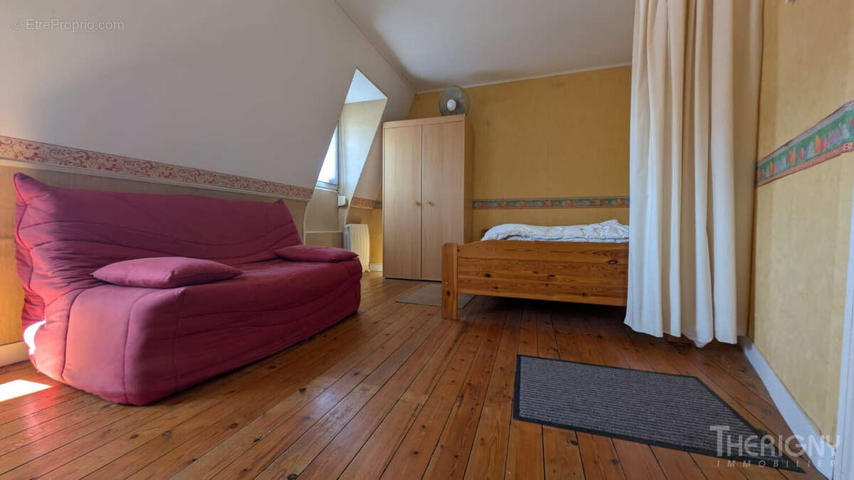 Appartement 28 m² à Mers-Les-Bains  - photo 3